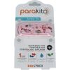Afbeelding van Parakito Anti mug armband junior zeemeermin