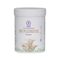 Mycopower Pleurotus poeder bio