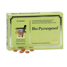 Pharma Nord Bio-Pycnogenol Foto van Pharma Nord Bio-Pycnogenol