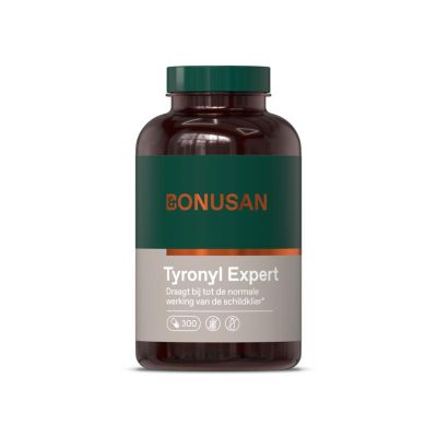 Tyronyl 300ca - Overige vitaminen/mineralen