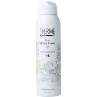 Therme Zen white lotus anti-transpirant