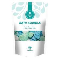 Treets Bath ball crumble tropical tree