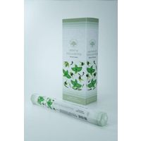 Wierook mint en eucalyptus