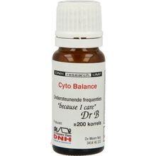 Foto van DNH Cyto balance
