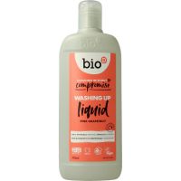 Bio-D Afwasmiddel grapefruit