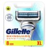 Afbeelding van Gillette Skinguard sensitive XL