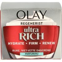 Olay regenerist ultra rich parfum vrij