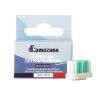 Afbeelding van Lamazuna Set of 3 toothbrush heads medium