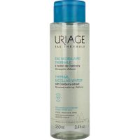 Uriage Thermaal micellairwater normale tot droge huid