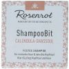 Afbeelding van Rosenrot Shampoo solid calendula ghassoul