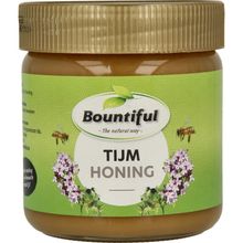Foto van Bountiful Tijm honing