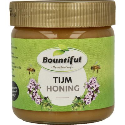 Bountiful Tijm honing