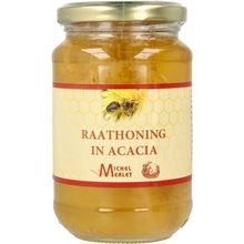 Foto van Michel Merlet Raathoning in acacia