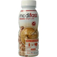 Foto van Modifast Go! drinkmaaltijd koffie