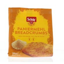 Foto van DR Schar Pan grati paneermeel