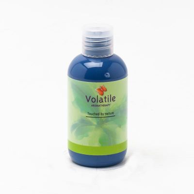 Volatile Massageolie sesam relax