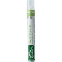 Vitamist Nutura snackless mint vitaminespray