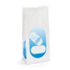 Afbeelding van Zak blokbodem 60 gram 240 x 100 x 60
