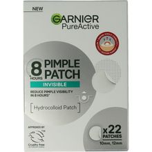 Foto van Garnier pureactive pimple patch