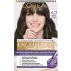 Afbeelding van Loreal Cool creme 4.11 ultra asbruin