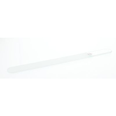 Nagelvijl glas 20 cm GF 60-20 1 stuks - Staalwaren
