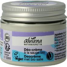 Foto van Alviana Deo creme salie