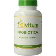 Foto van Elvitaal Probiotica