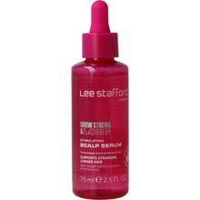 Foto van Lee Stafford Grow it longer scalp serum