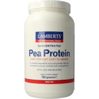 Lamberts Pea proteïne poeder