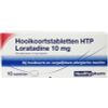 Afbeelding van Healthypharm Loratadine hooikoorts tablet