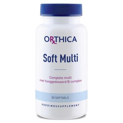 Orthica Soft multi