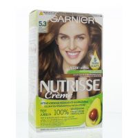 Garnier Nutrisse 53 noisette