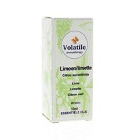Volatile Limoen limette
