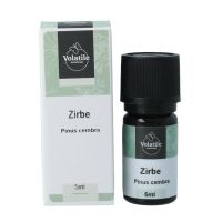 Volatile Zirbe