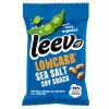 Afbeelding van Leev Bio lowcarb snack soyabonen met zeezout