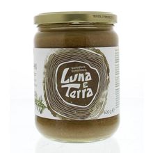Foto van Luna E Terra Tahin met zout demeter