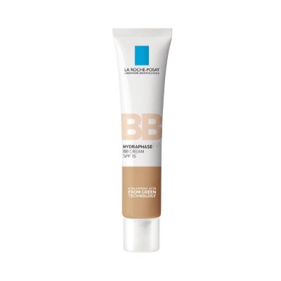 La Roche Posay Hydraphase BB cream medium Foto van La Roche Posay Hydraphase BB cream medium