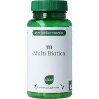 AOV 111 Multi probiotica