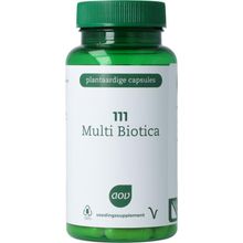 Foto van AOV 111 Multi probiotica