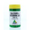 Afbeelding van SNP Calcium vitamine D3 1000 mg