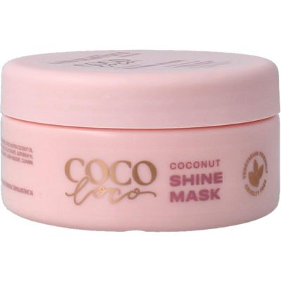 Foto van Lee Stafford Coco loco & agave shine mask