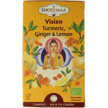 Foto van Shoti Maa Delighted