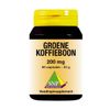 Afbeelding van SNP Groene koffiebonen 200 mg