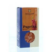 Foto van Sonnentor Paprika zoet gemalen