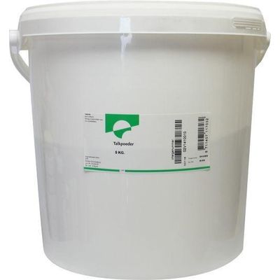 Chempropack Talkpoeder 5 kilogram - Talkpoeder