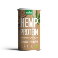 Purasana Vegan proteine hemp 50% cacao bio