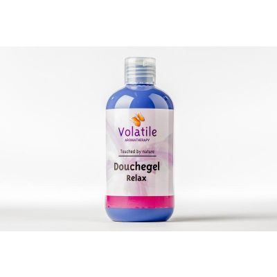Foto van Volatile Douchegel relax