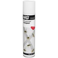 HG X tegen wespen