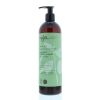 Afbeelding van Najel Aleppo shampoo droog haar bio