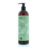 Najel Aleppo shampoo droog haar bio